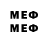 Метадон VHQ Sevilya Mededova